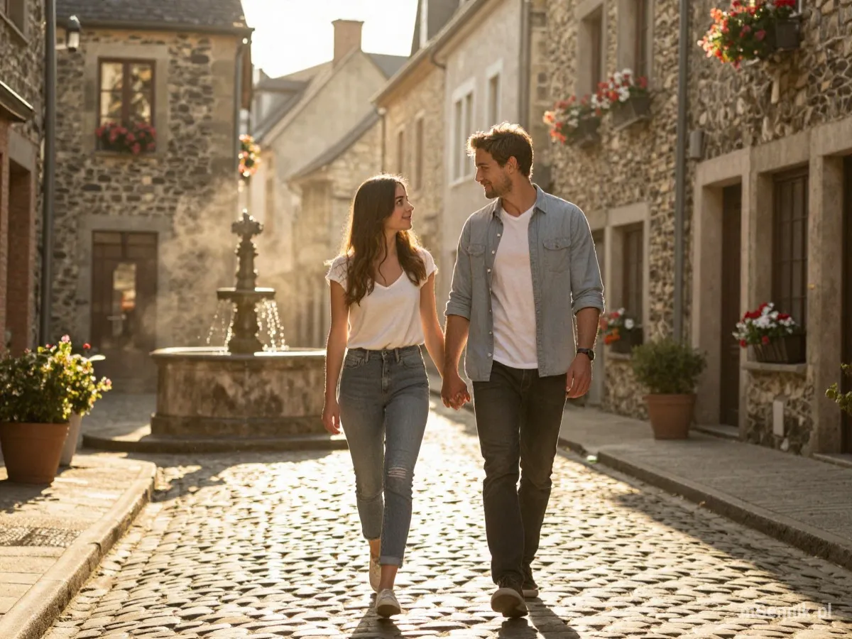 Interpretacja snu: Miłość - scenariusz z życia codziennego