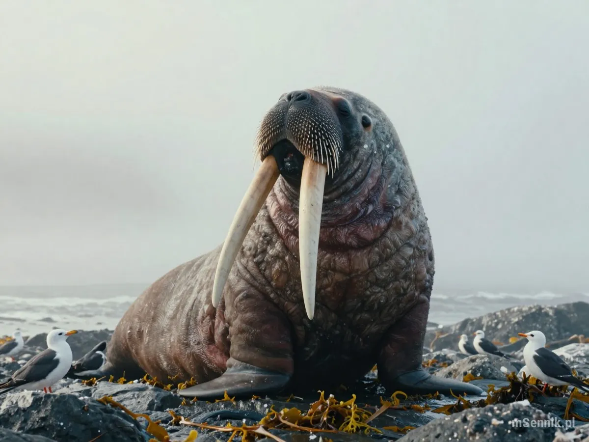 Interpretacja snu: Mors - scenariusz z życia codziennego