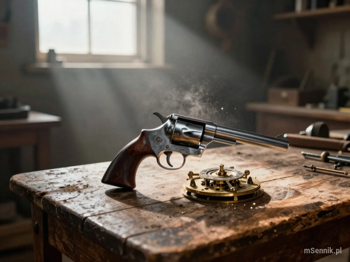 Interpretacja snu: Nagana - scenariusz z życia codziennego