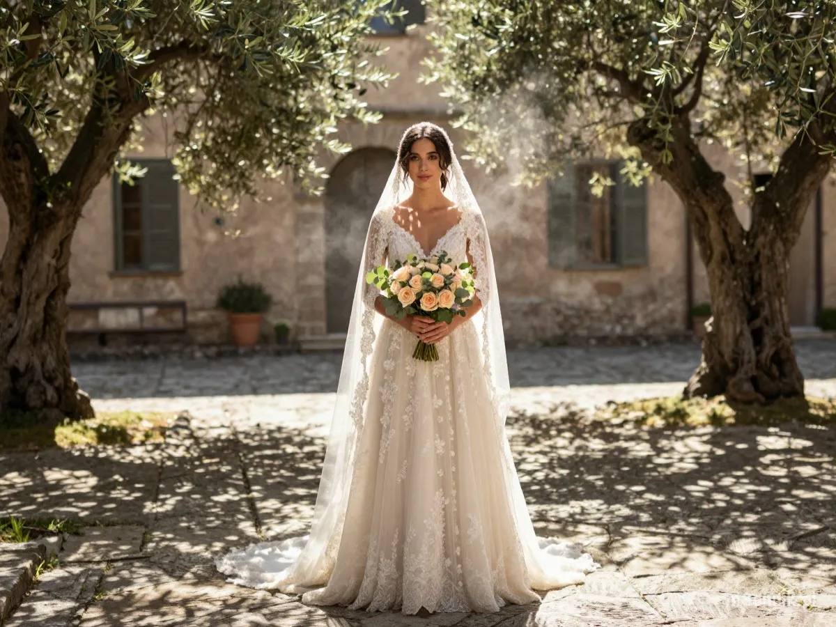 Interpretacja snu: Narzeczona - scenariusz z życia codziennego