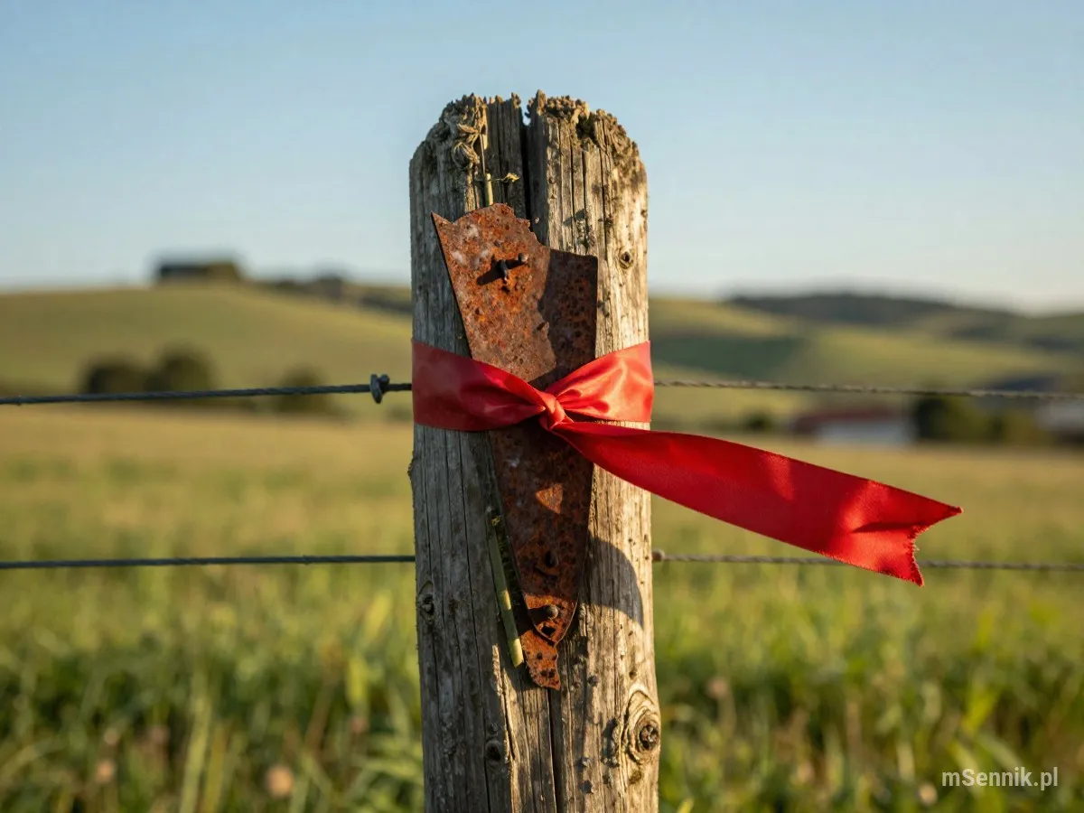 Interpretacja snu: Niebezpieczeństwo - scenariusz z życia codziennego
