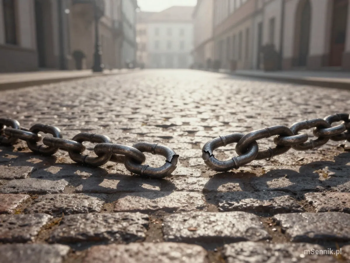 Interpretacja snu: Nielojalność - scenariusz z życia codziennego