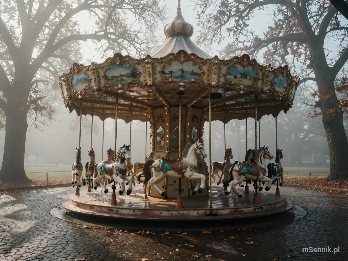 Interpretacja snu: Nieskończoność - scenariusz z życia codziennego