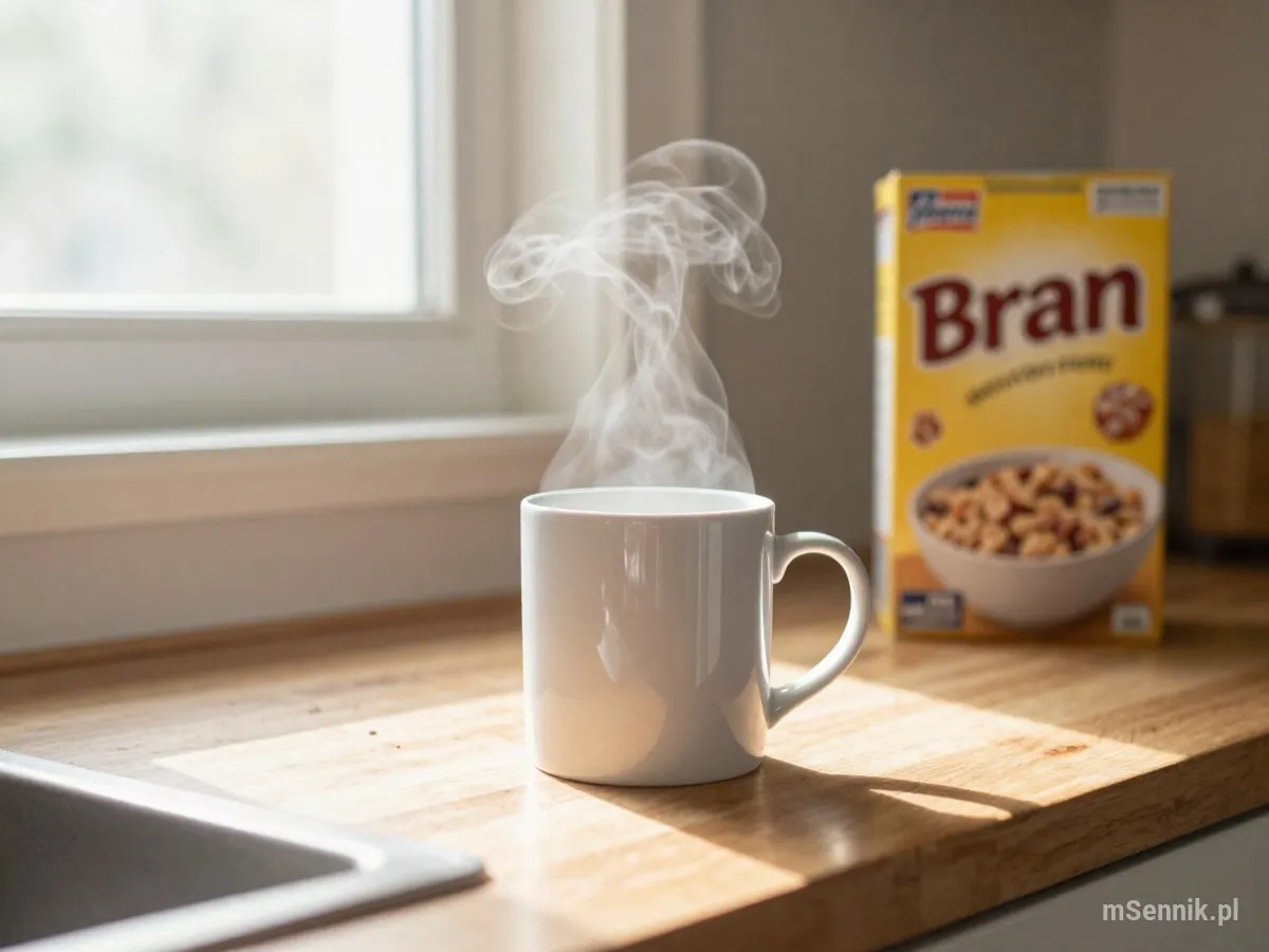 Interpretacja snu: Normalność - scenariusz z życia codziennego