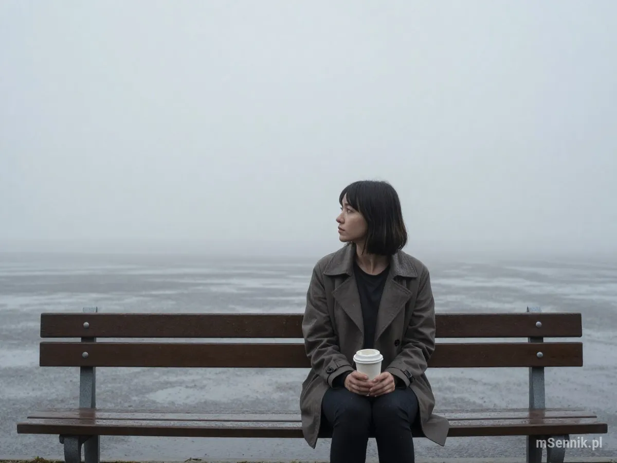 Interpretacja snu: Nuda - scenariusz z życia codziennego