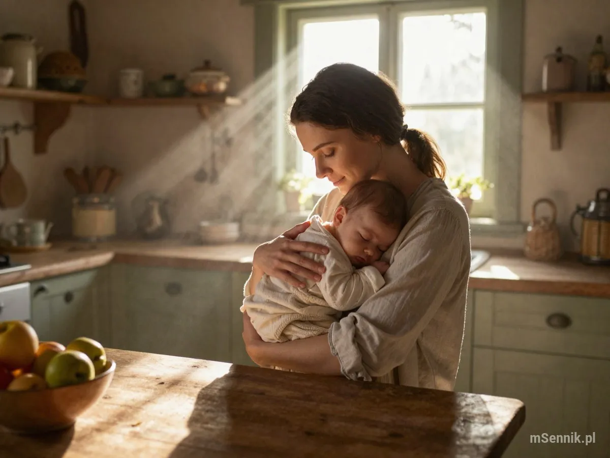 Interpretacja snu: Nurt - scenariusz z życia codziennego