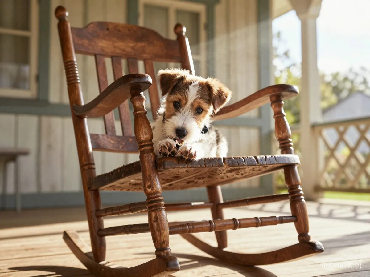 Interpretacja snu: Obgryzać - scenariusz z życia codziennego