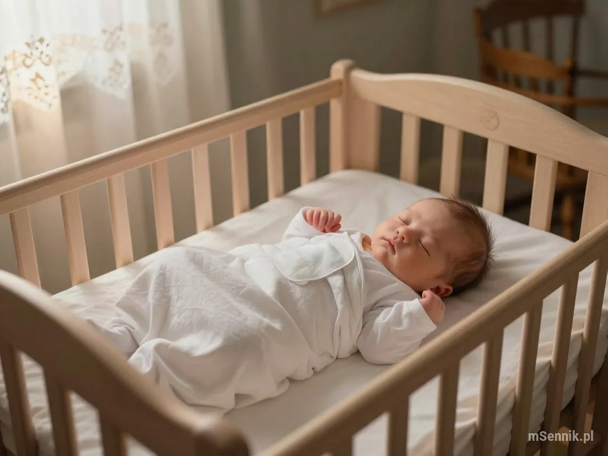 Interpretacja snu: Obrzezanie - scenariusz z życia codziennego