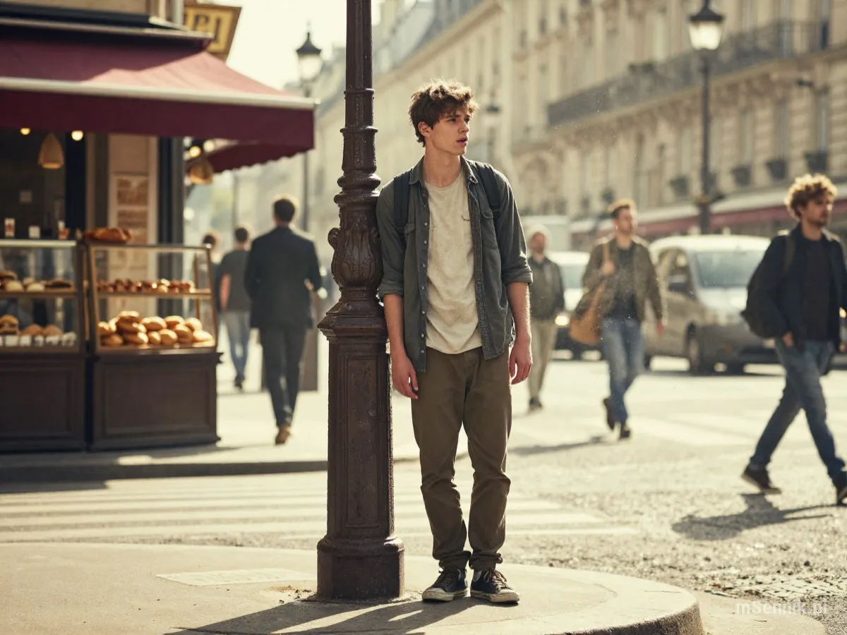 Interpretacja snu: Odurzenie - scenariusz z życia codziennego