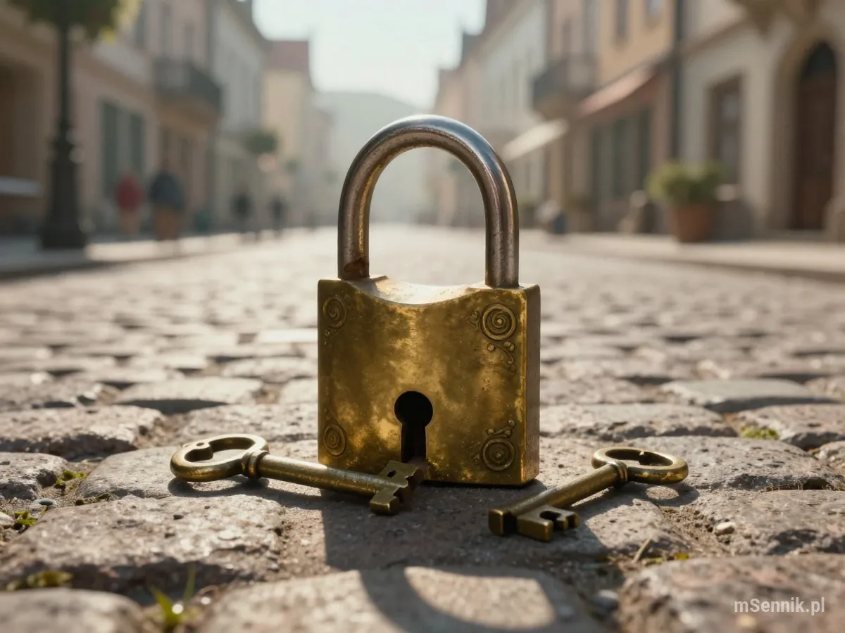 Interpretacja snu: Open Source - scenariusz z życia codziennego