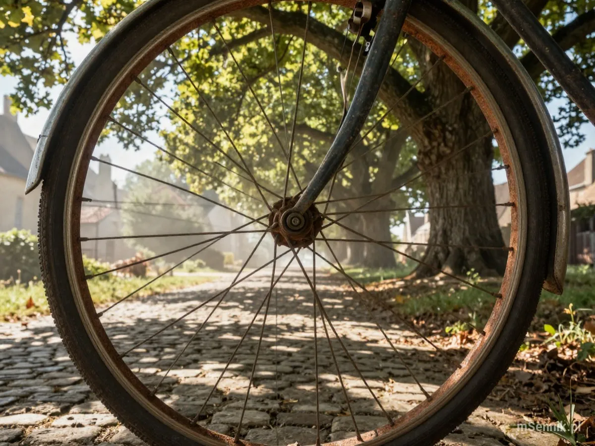 Interpretacja snu: Oś - scenariusz z życia codziennego