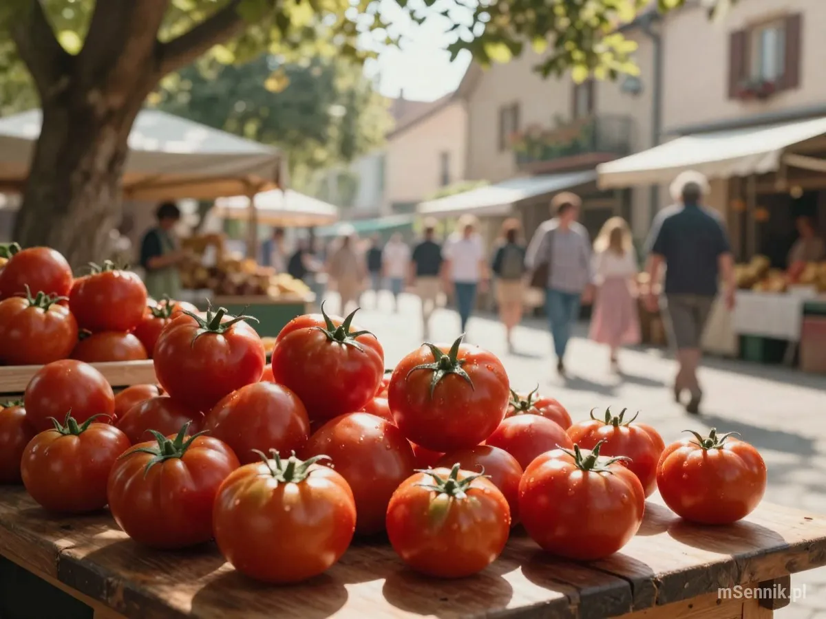 Interpretacja snu: Owal - scenariusz z życia codziennego