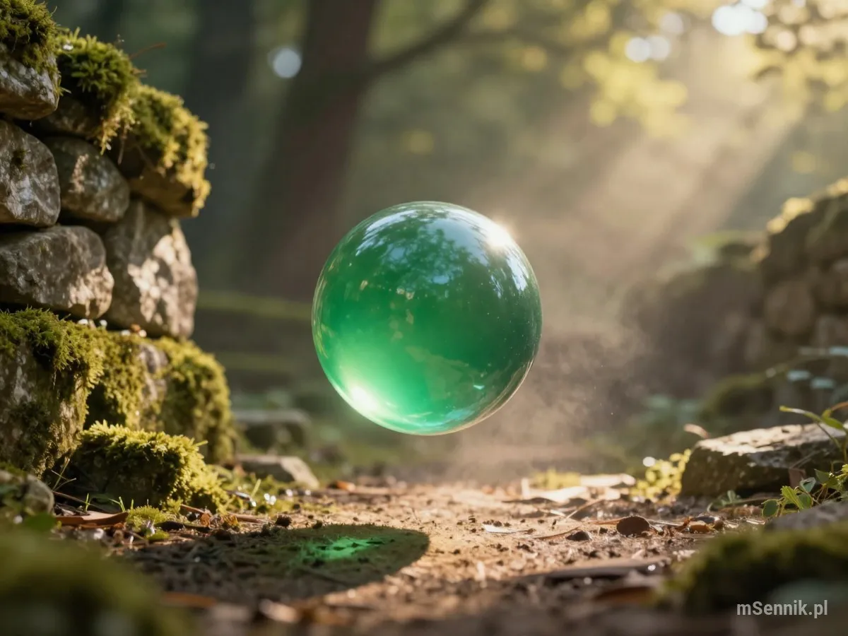 Interpretacja snu: Paintball - scenariusz z życia codziennego