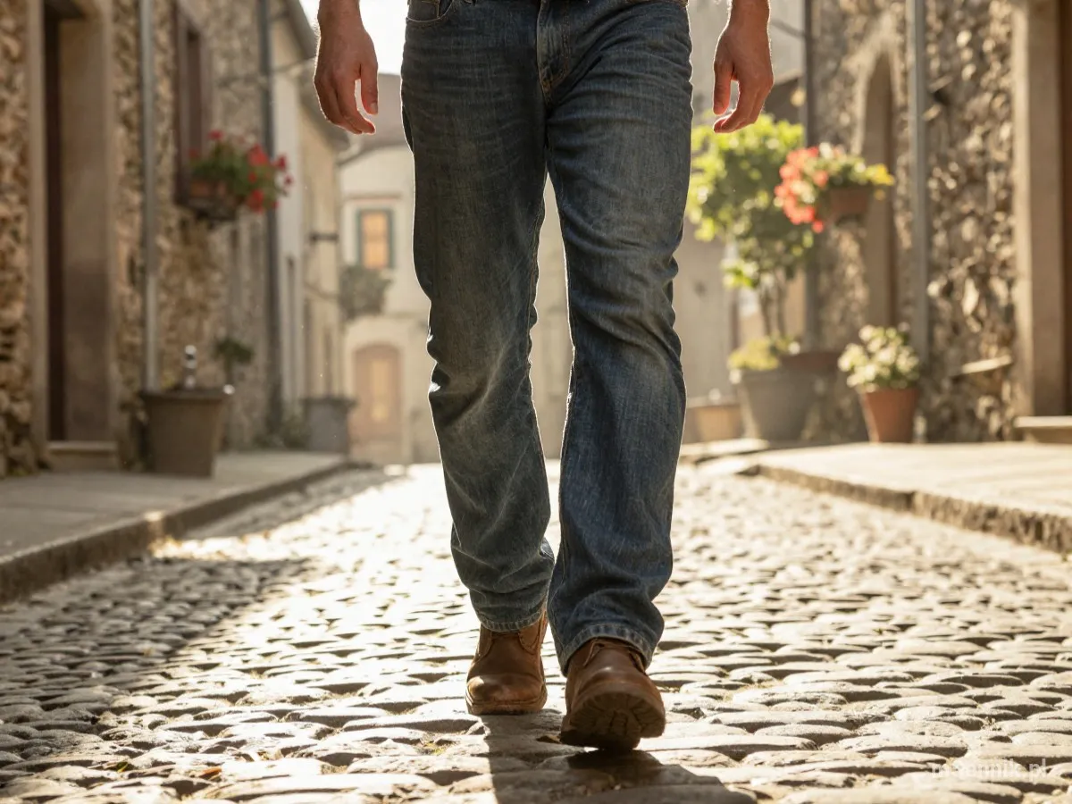 Interpretacja snu: Pantalony - scenariusz z życia codziennego