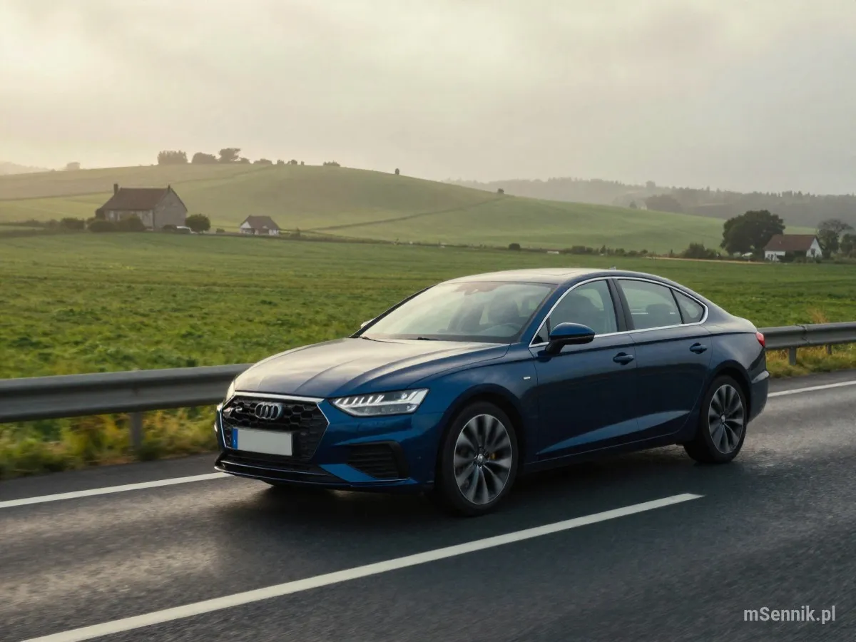 Interpretacja snu: Pas Ruchu - scenariusz z życia codziennego