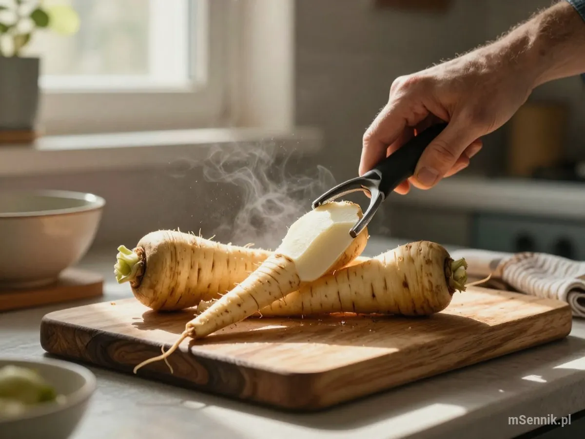 Interpretacja snu: Pasternak - scenariusz z życia codziennego