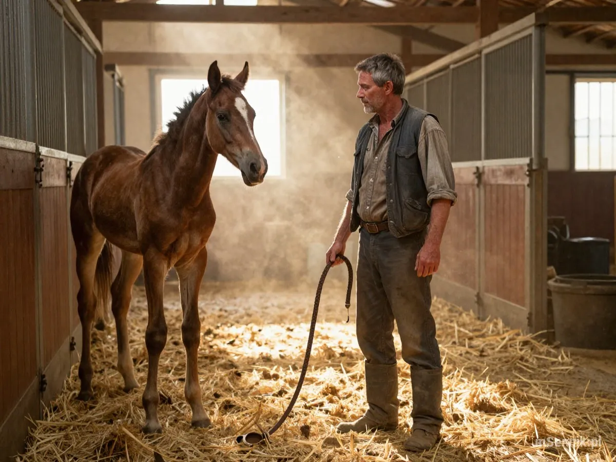 Interpretacja snu: Pejcz - scenariusz z życia codziennego