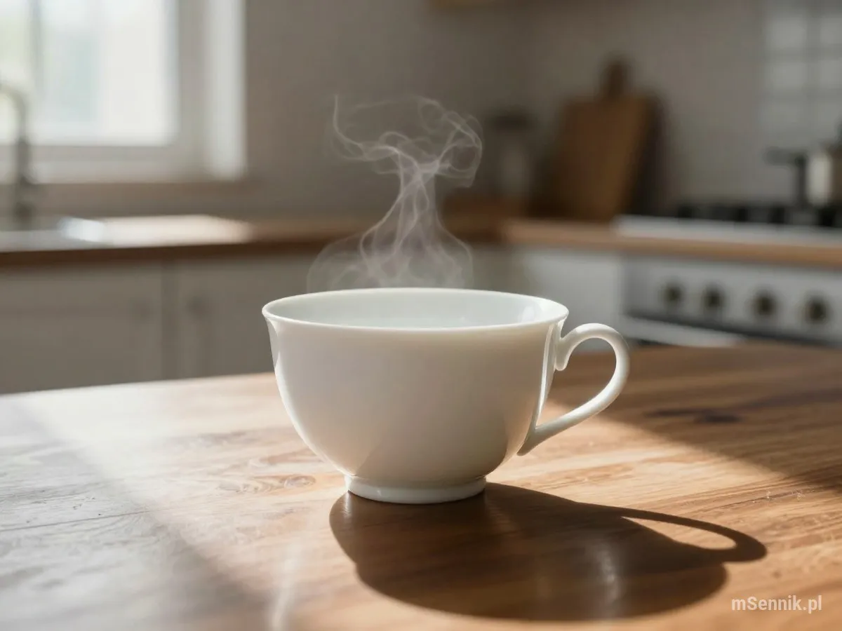 Interpretacja snu: Perfekcja - scenariusz z życia codziennego