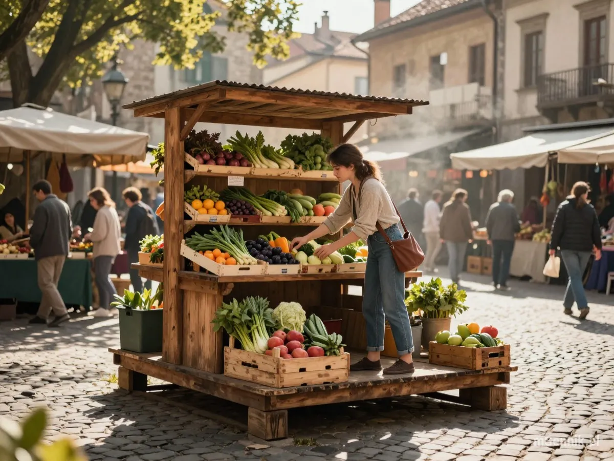 Interpretacja snu: Platforma - scenariusz z życia codziennego