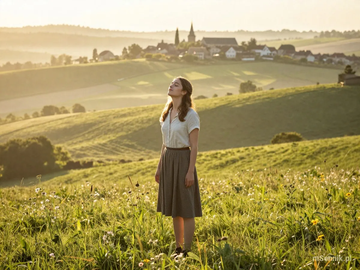 Interpretacja snu: Płuca - scenariusz z życia codziennego