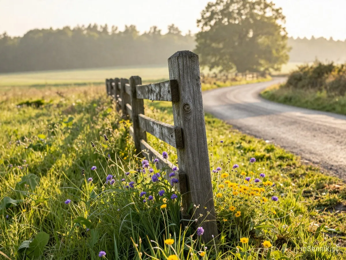 Interpretacja snu: Post - scenariusz z życia codziennego