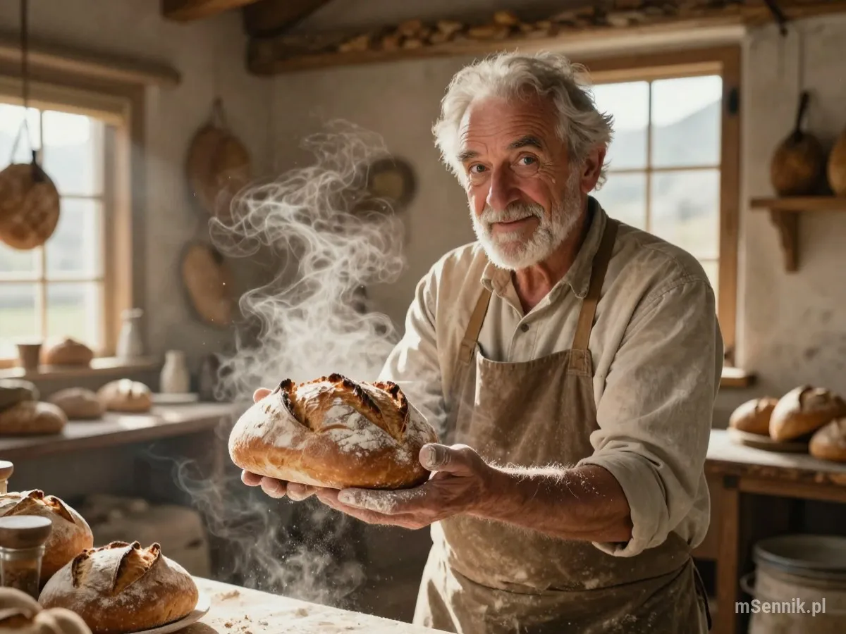 Interpretacja snu: Prośba - scenariusz z życia codziennego