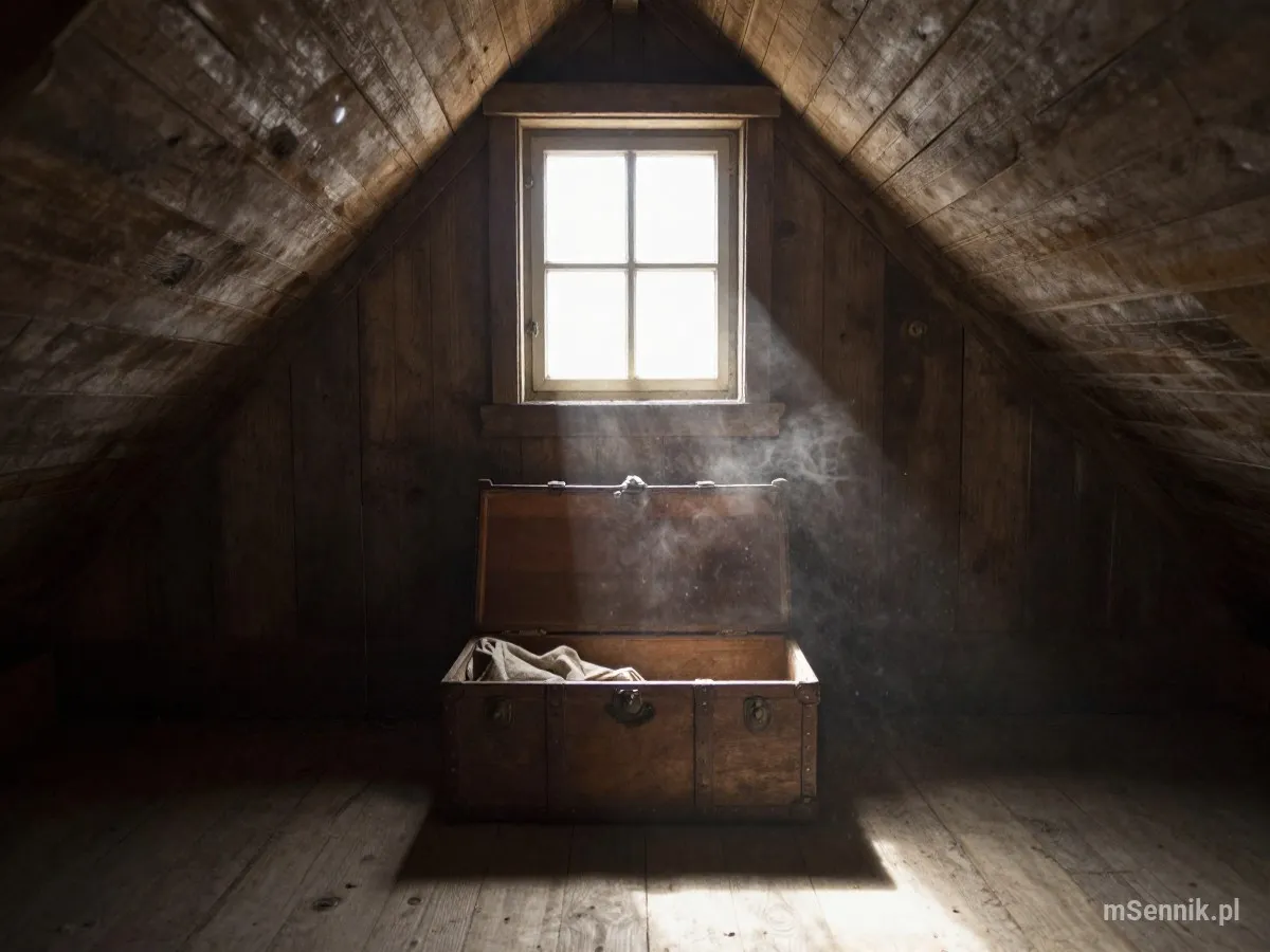 Interpretacja snu: Przedział - scenariusz z życia codziennego