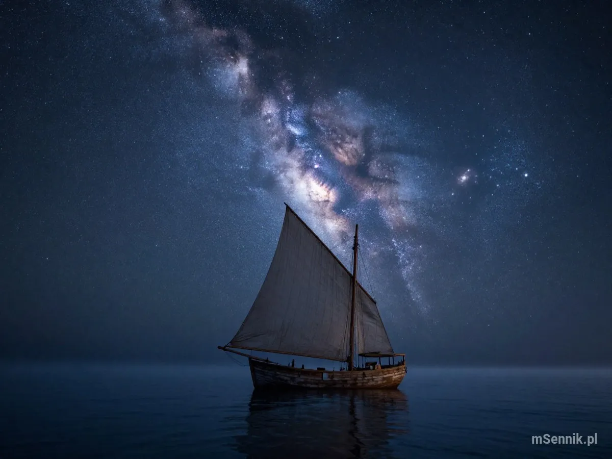 Interpretacja snu: Przestrzeń - scenariusz z życia codziennego