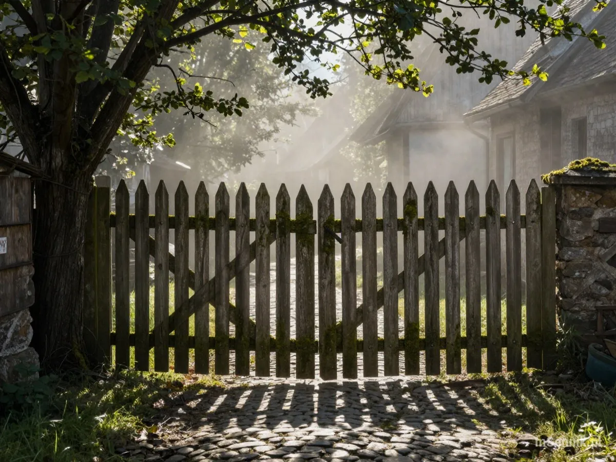 Interpretacja snu: Przeszkoda - scenariusz z życia codziennego