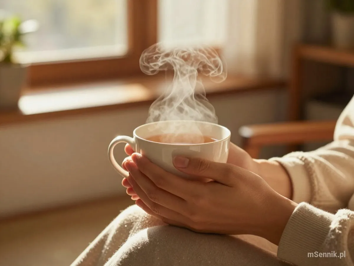 Interpretacja snu: Przyjemność - scenariusz z życia codziennego