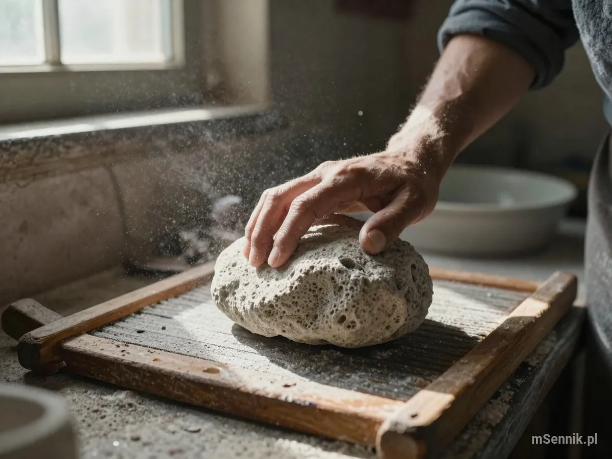 Interpretacja snu: Pumie - scenariusz z życia codziennego