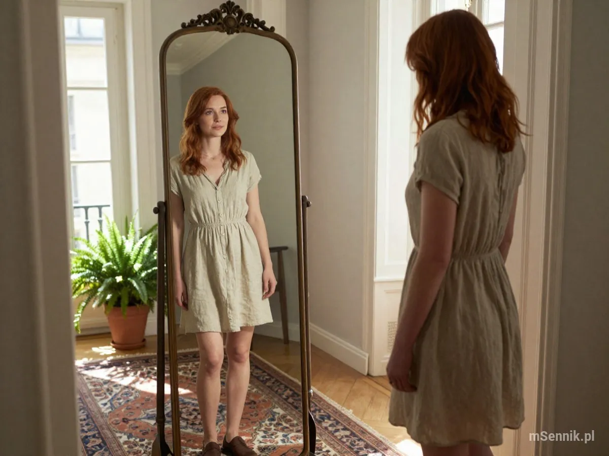 Interpretacja snu: Refleks - scenariusz z życia codziennego