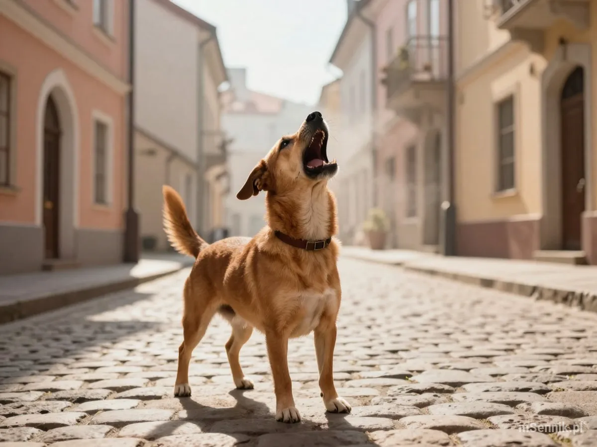 Interpretacja snu: Ryk - scenariusz z życia codziennego