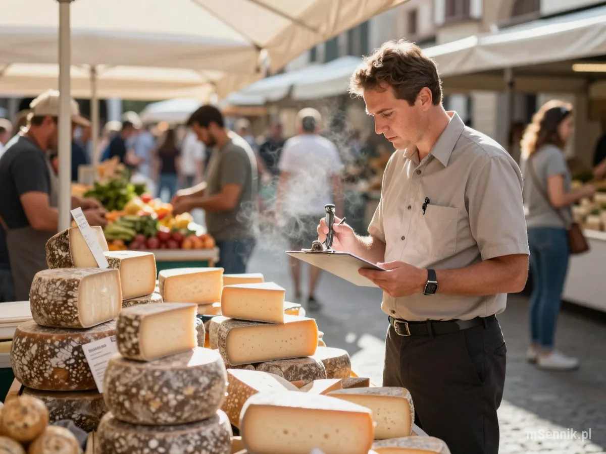 Interpretacja snu: Sanepid - scenariusz z życia codziennego