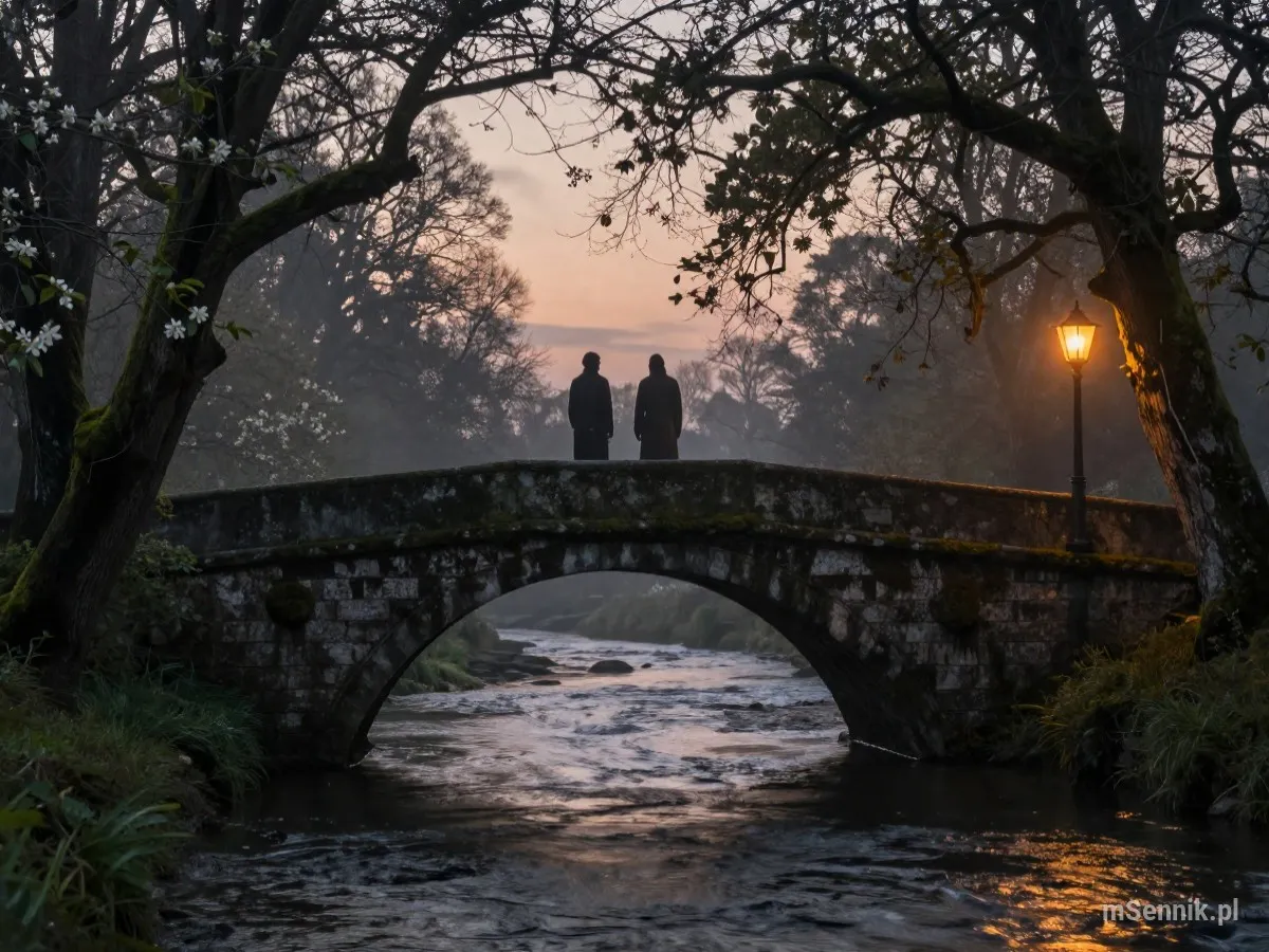 Interpretacja snu: Schadzka - scenariusz z życia codziennego