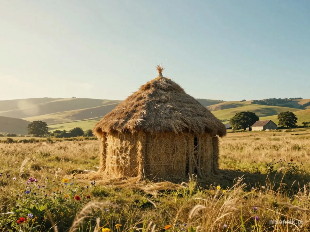 Interpretacja snu: Siennik - scenariusz z życia codziennego