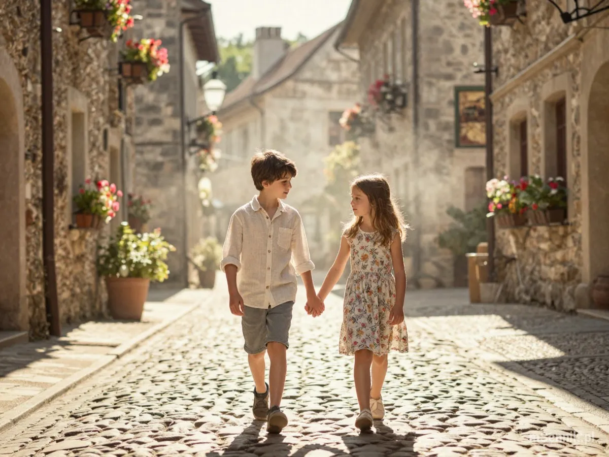 Interpretacja snu: Sojusz - scenariusz z życia codziennego