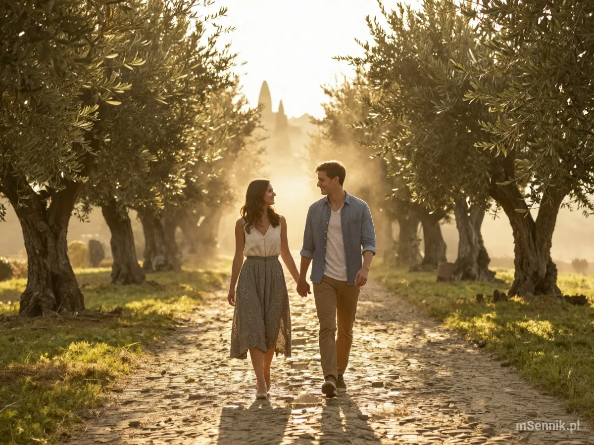 Interpretacja snu: Sol - scenariusz z życia codziennego