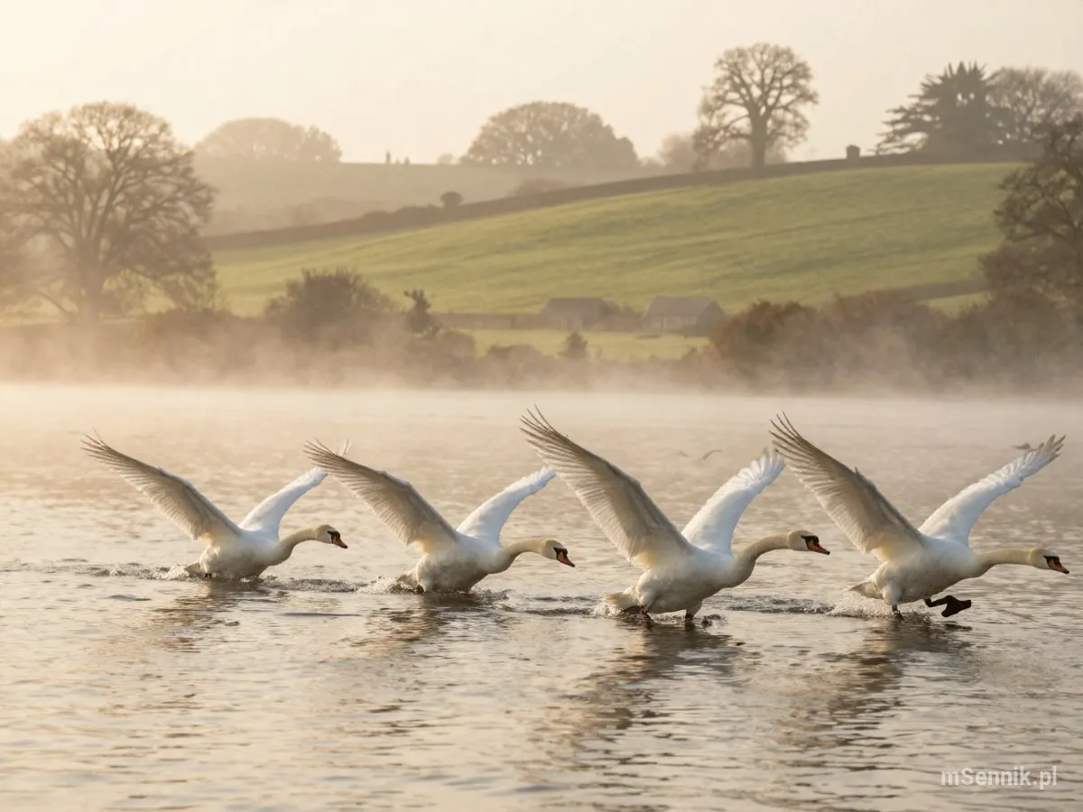 Interpretacja snu: Solidarność - scenariusz z życia codziennego