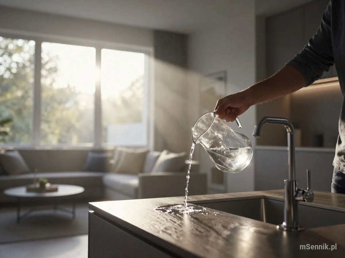 Interpretacja snu: Streaming - scenariusz z życia codziennego