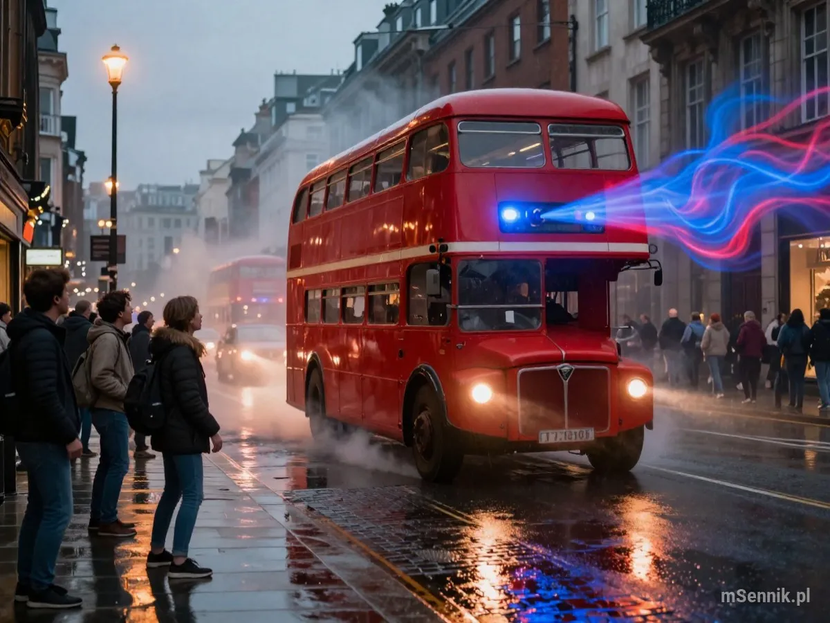 Interpretacja snu: Syrena (Dźwięk) - scenariusz z życia codziennego