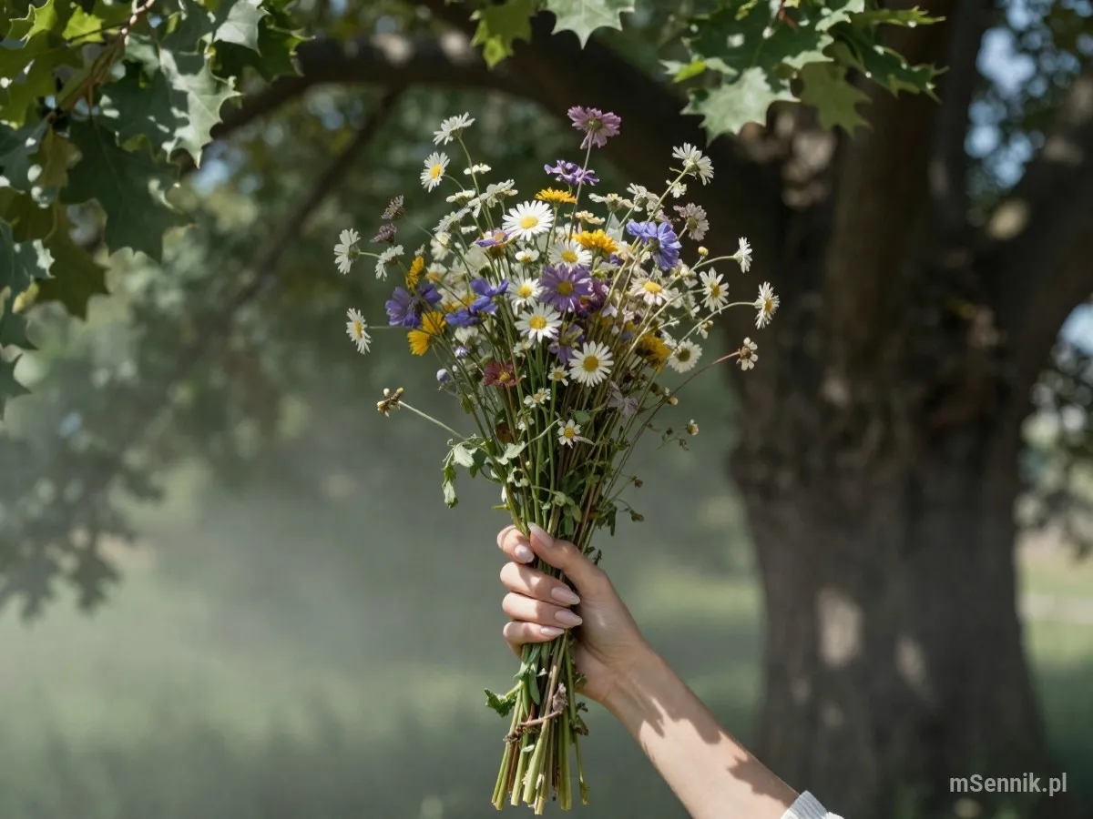 Interpretacja snu: Szpony - scenariusz z życia codziennego