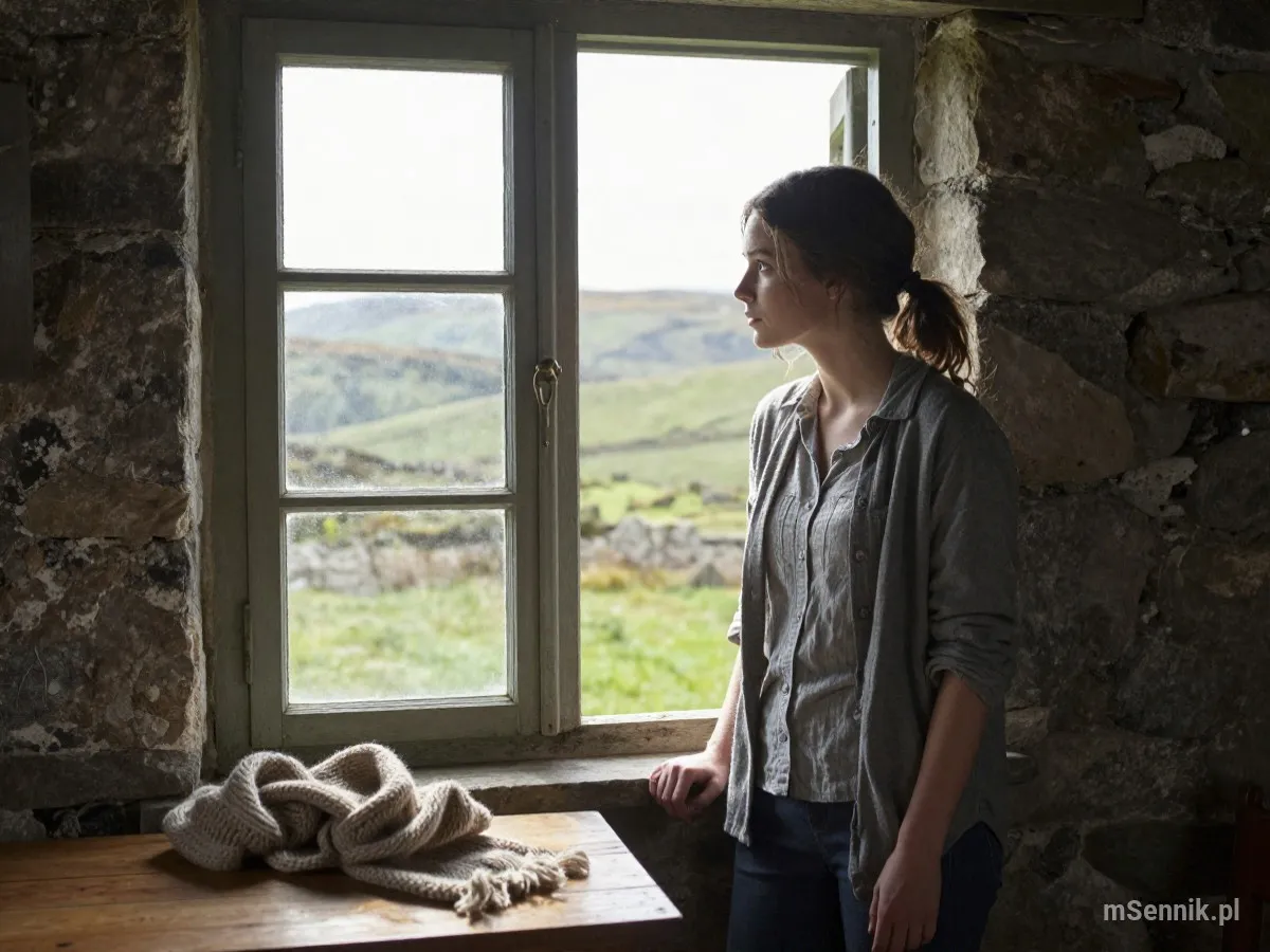 Interpretacja snu: Tęsknota - scenariusz z życia codziennego