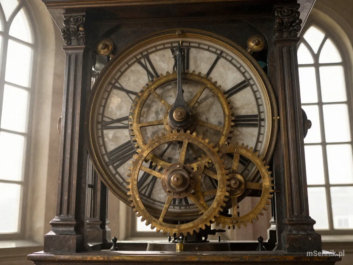 Interpretacja snu: Tryby - scenariusz z życia codziennego