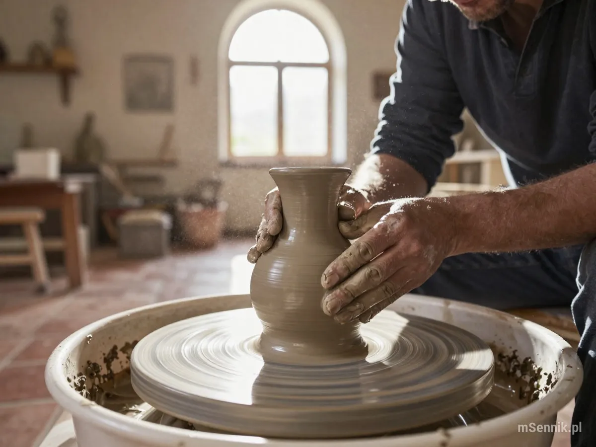 Interpretacja snu: Tworzyć - scenariusz z życia codziennego