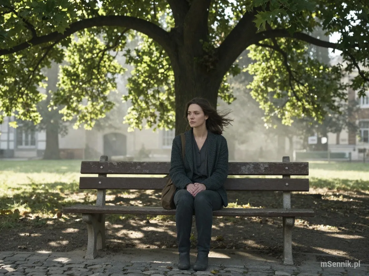 Interpretacja snu: Uczucie - scenariusz z życia codziennego