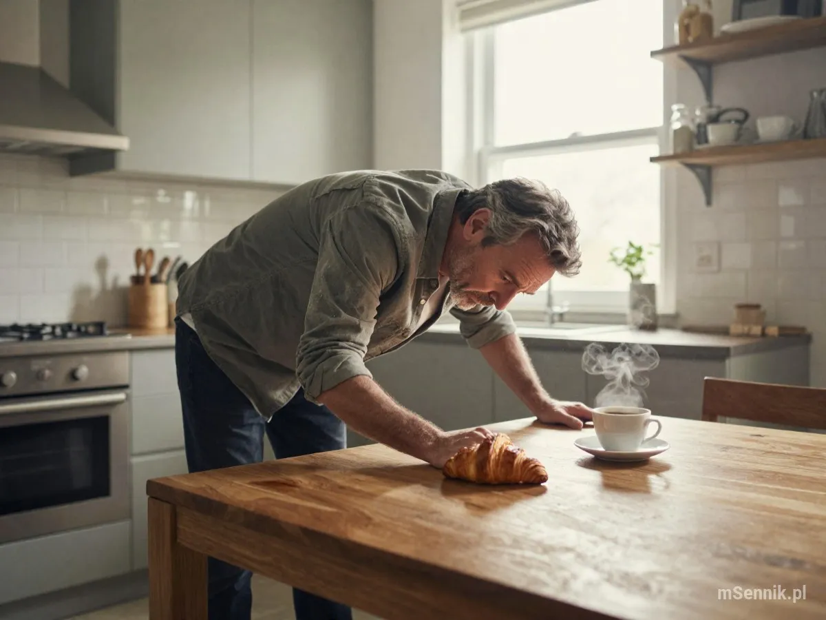 Interpretacja snu: Udar Mózgu - scenariusz z życia codziennego