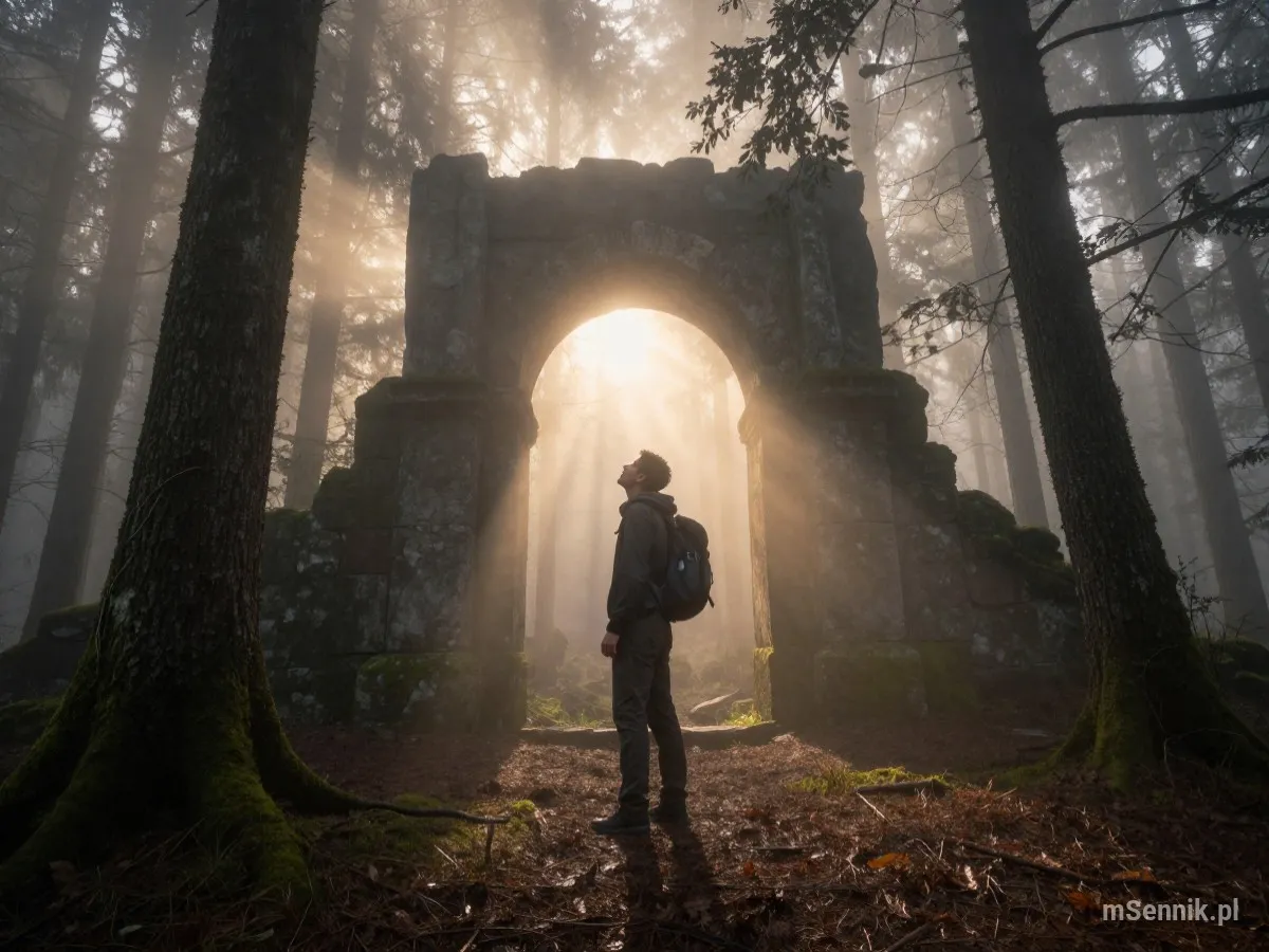 Interpretacja snu: Ujawnienie - scenariusz z życia codziennego