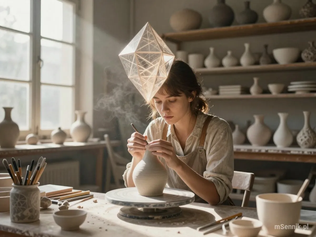 Interpretacja snu: Umiejętność - scenariusz z życia codziennego