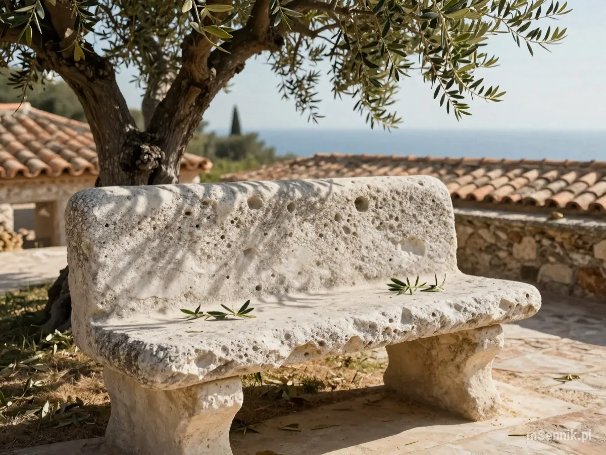 Interpretacja snu: Wapiennik - scenariusz z życia codziennego